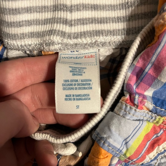 5T Shorts - Picture 6 of 9